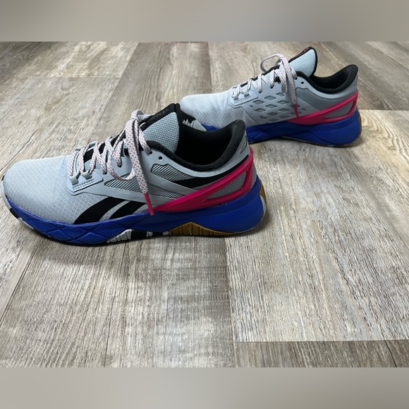 Reebok Women's Nanoflex Cross Trainer - Picture 5 of 9